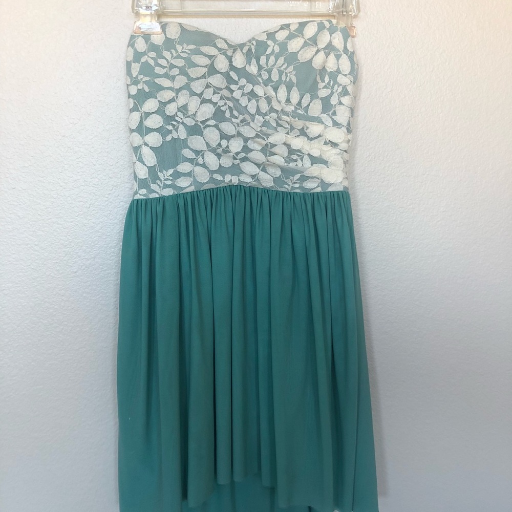 C Luce Dress